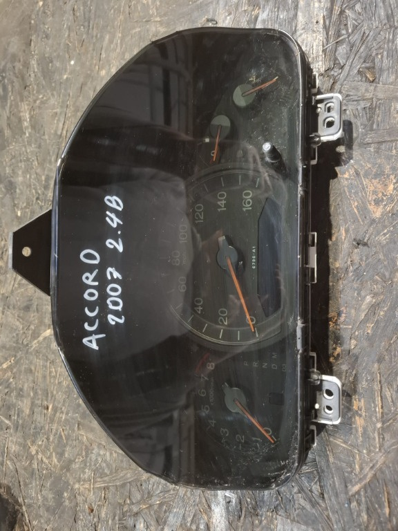 Beas Bord Honda Accord benzina 2.0/2.4 - imagine 1
