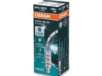 Bec 12v h1 55 w cool blue intense nextgen osram UNIVERSAL Universal #6 64150CBN