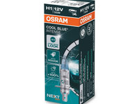 BEC 12V H1 55 W COOL BLUE INTENSE NextGen OSRAM