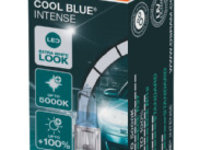 Bec 12v h1 55 w cool blue intense nextgen osram 25135