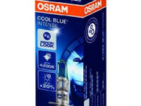 BEC 12V H1 55 W COOL BLUE INTENSE OSRAM
