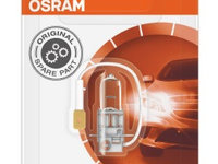 Bec 12v H3 55 W Original Blister 1 Buc Osram Ams-osram 64151-01B