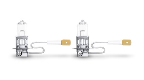 Bec 12v H3 55 W Original Osram Ams-Osram Cod: