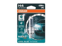 Bec 12v h4 60/55 w cool blue intense blister nextgen 1 buc osram UNIVERSAL Universal #6 64193CBN-01B