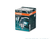 Bec 12v h4 60/55 w cool blue intense nextgen osram UNIVERSAL Universal #6 64193CBN