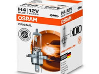 BEC 12V H4 60/55 W ORIGINAL OSRAM 64193 OSRAM