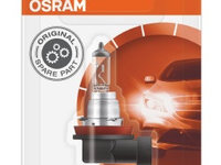 BEC 12V H8 35 W ORIGINAL BLISTER 1 BUC OSRAM