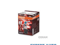 Bec 12v hb3 60 w night breaker laser nextgen +150% osram UNIVERSAL Universal #6 9005NL