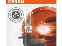 Bec 12V Hb3 60 W Original Blister 1 Buc Osram Osram 9005-01B 35254