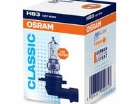 BEC 12V HB3 60 W ORIGINAL OSRAM