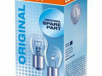 BEC 12V P21W ULTRA LIFE SET 10 BUC OSRAM IS-35273