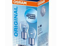 BEC 12V P21W ULTRA LIFE - SET 10 BUC OSRAM