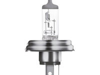 Bec 12v R2 45/40 W Original Blister 1 Buc Osram Ams-Osram Cod:64183-01b