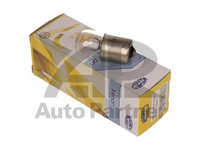 Bec 24V/5W R5W BA15D 10 buc - OEM - MAGNETI MARELLI: MAGR5W-24SET - W02606659 - ATENTIE! Acest produs nu este returnabil! - LIVRARE DIN STOC in 24 ore!!!