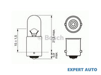 Bec Audi AUDI 100 Avant (44, 44Q, C3) 1982-1990 #3 12929