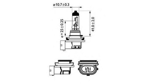 Bec Audi AUDI A6 Allroad (4GH, 4GJ) 2012-2016