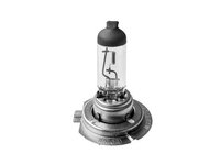 Bec auto cu halogen H7 RoGroup, 12V, 55W, 1 buc