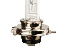 Bec auto cu halogen pentru far Breckner H4 24V 75/70W P43t-38 , 1 buc.