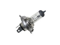 Bec auto cu halogen pentru far Vectra H4 12V 55/60W P43t-38 , 1 buc.