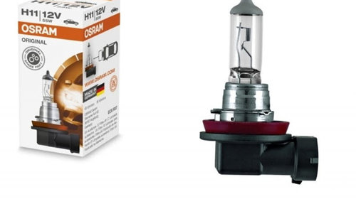 Bec Auto Halogen compatibil cu far Osram 6421