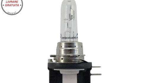 Bec Auto Halogen far Osram 64176 H15 12V 15/5