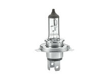 Bec auto halogen HELLA H4 24V, 75/70W, Heavy Duty, P43t, 8GJ002525251, 1 buc.