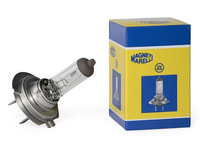 Bec auto halogen MAGNETI MARELLI H7 12V, 55W, Px26d, 1 buc.