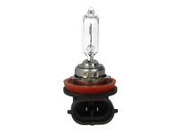 Bec auto halogen MAGNETI MARELLI H9 12V, 65W, PGJ19-5, 002548100000, 1 buc.