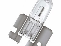 Bec auto Osram 64173 12V 55W X511 H2 , bec far , 1 buc.