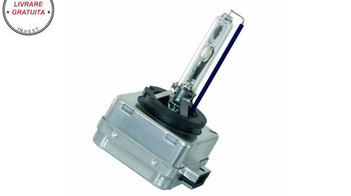 Bec Auto Xenon far Osram XENARC 66140 D1S 35W- livrare gratuita