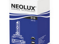 Bec Auto Xenon Neolux D1S 35W