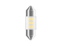 Bec auxiliar cu led 12v (c5w 31mm) white 6000k bli 1 buc osram UNIVERSAL Universal #6 6438DWP-01B