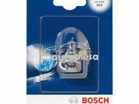 Bec Bosch H3 Pure Light 12V 55W 1 987 301 006 piesa NOUA