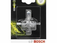 Bec Bosch H7 Plus 90 12V 55W 1 987 301 078 piesa NOUA