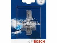 Bec Bosch H7 Pure Light 12V 55W 1 987 301 012 piesa NOUA