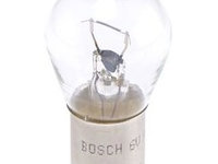 Bec Bosch P21W 12V 21W BA15S 1 987 302 811