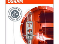 BEC CAMION 24V H1 70 W ORIGINAL BLISTER 1 OSRAM