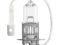 BEC CAMION 24V H3 70 W ORIGINAL BLISTER 1 OSRAM