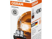 Bec cutie 1buc H15 12V 55/15W PGJ23T-1 Standard MAN TGE MERCEDES A W176 CLA C117 CLA SHOOTING BRAKE X117 ESPRINTER B910 EVITO W447 EVITO TOURER W447 11.03- OSRAM OSR64176-