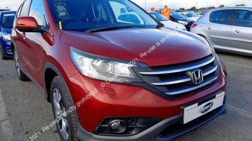 Bec D2S Honda CR-V 4 [2012 - 2015] Crossover 