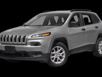 Bec D2S Jeep Cherokee KL [2013 - 2017] SUV 5-usi 2.0 TD AT AWD (170 hp)