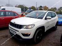 Bec D2S Jeep Compass 2 [2017 - 2021] Crossover 2.0 4x4 AT (140 hp)