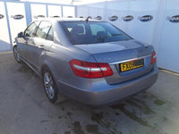 Bec D2S Mercedes-Benz E-Class W212/S212/C207/A207 [2009 - 2013] Sedan 4-usi E 350 CDI BlueEfficiency 7G-Tronic Plus (231 hp)