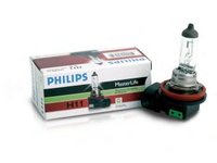 Bec far faza lunga 24V HEADLIGHTING H11 - OEM-PHILIPS: 24362MDC1|PH24362MDC1 - W02391085 - LIVRARE DIN STOC in 24 ore!!! - ATENTIE! Acest produs nu este returnabil!