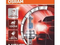 Bec far faza lunga 64210NL-01B OSRAM pentru Opel Corsa Renault Megane Ford C-max Ford Grand Vw Passat Renault Gran Nissan Almera CitroEn C4 Seat Alhambra Seat Ibiza Peugeot 508 Seat Leon Land rover Discovery Land rover Lr4 Mercedes-benz S-class Merce