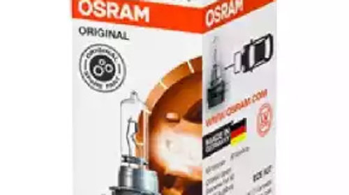 Bec far faza lunga 64243 OSRAM pentru Opel Co