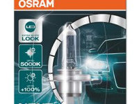 Bec, far faza lunga ams-OSRAM 64193CBN-01B