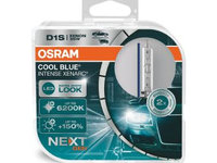 Bec, far faza lunga ams-OSRAM 66140CBN-HCB