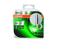 Bec, far faza lunga ams-OSRAM 66140ULT-HCB