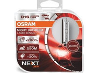 Bec, far faza lunga ams-OSRAM 66140XNN-HCB